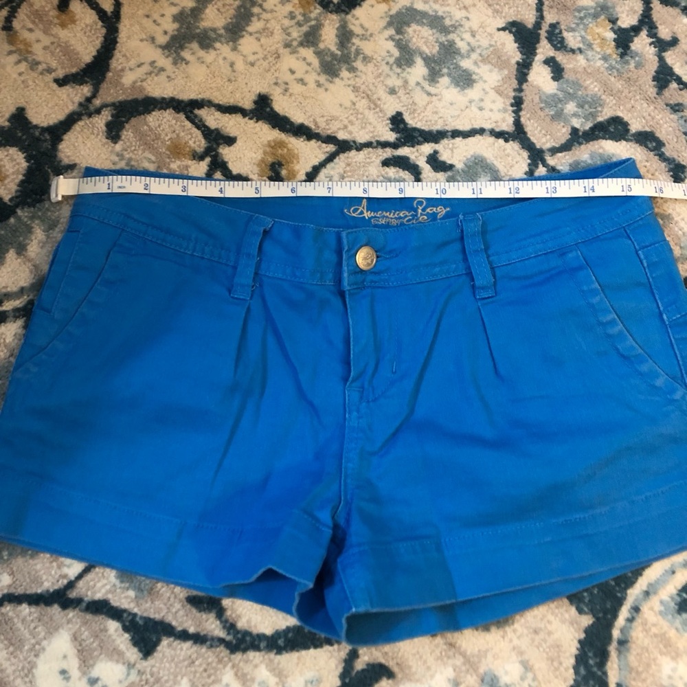 American Rag Short Shorts - Picture 3 of 6